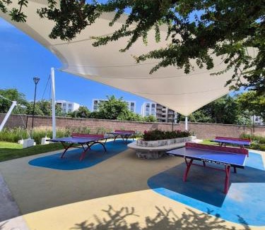 Xochitepec Apartment | Casa Sayil
