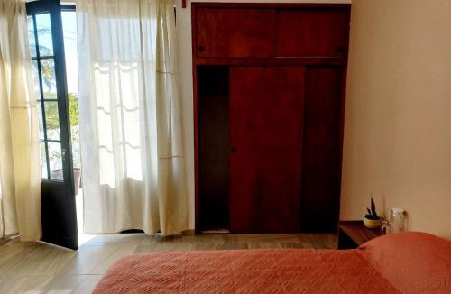 Comala Bed & Breakfast | Casa Sempoali