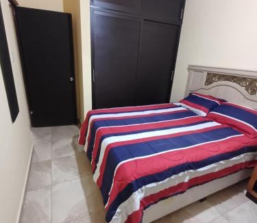 Los Mochis House | Casa Sendero