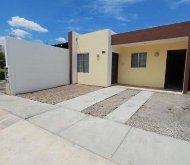 Los Mochis House | Casa Sendero