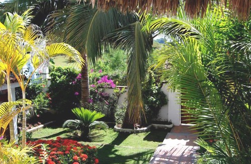 Punta Negra House | Casa Serena - Stunning Beachfront Villa Near Four Seasons