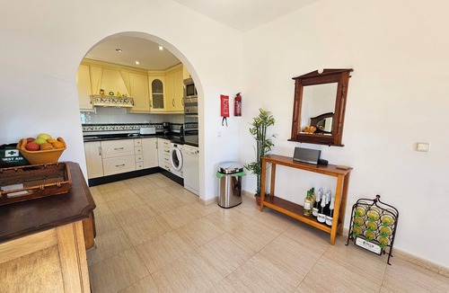 Ventanicas-El Cantal Villa | Casa Serendipity
