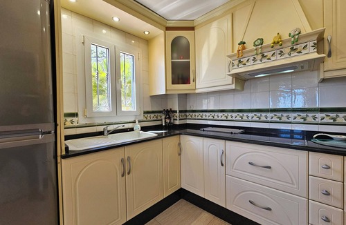 Ventanicas-El Cantal Villa | Casa Serendipity