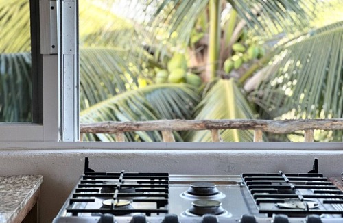 Emiliano Zapata Apartment | Casa Shaka`s Surfside Penthouse