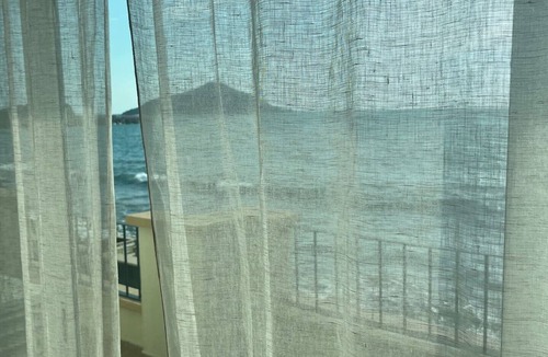 Marina Mazatlan Apartment | CASA SIENA - Ocean Front Condo