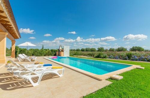 Binissalem House | Casa Sion