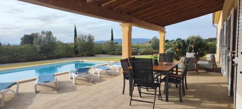 Binissalem House | Casa Sion
