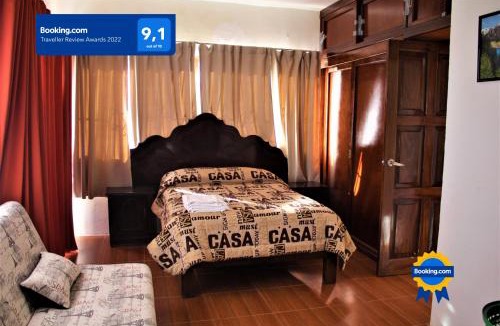 Aticama House | Casa Sirena Matanchen