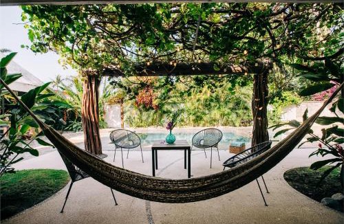 Ixtapa House | Casa Sirena
