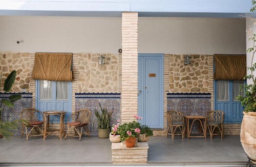 San Francisco-Ribera Apartment | CASA SIRFANTAS