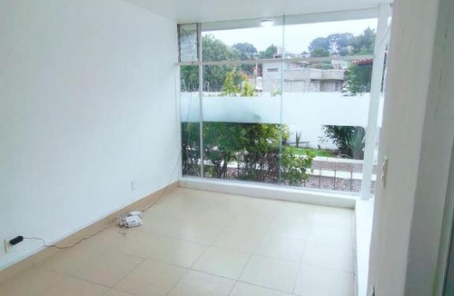 Tlalpan House | Casa sola CDMX