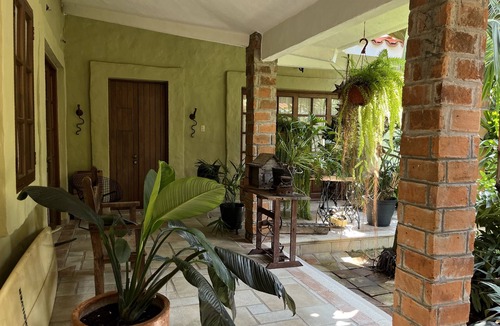 Boca del Rio House | CASA SOLA CON ALBERCA, MUY CERCA DE LA PLAYA