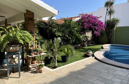 Boca del Rio House | CASA SOLA CON ALBERCA, MUY CERCA DE LA PLAYA