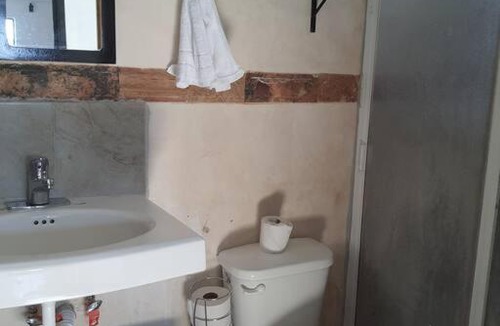 Merida House | Casa sola con piscina, semi amueblada y porch