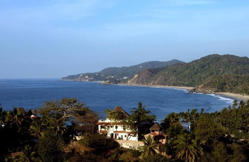 Sayulita House | Casa Sonadora - Sayulita's Finest