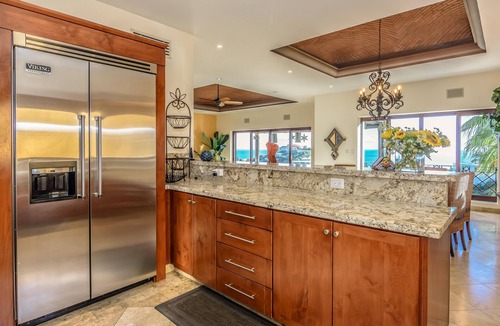 Pedregal Villa | Casa Soñara: Beautifully decorated Pedregal Villa with ocean view.