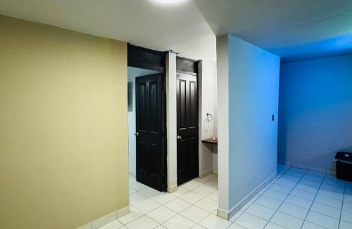 Burocrata Apartment | Casa Sonora Dunas Secure Parking