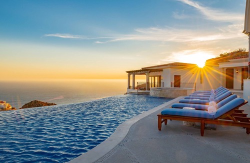 Pedregal Villa | Casa Stella: Fully staffed Pedregal—Free Breakfast + Concierge Credit