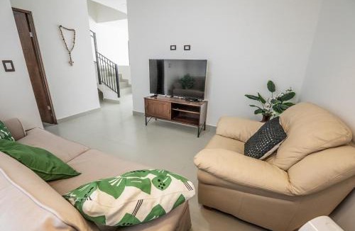 El Sauzal House | Casa Stella Maris in El Sauzal