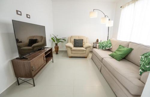 El Sauzal House | Casa Stella Maris in El Sauzal