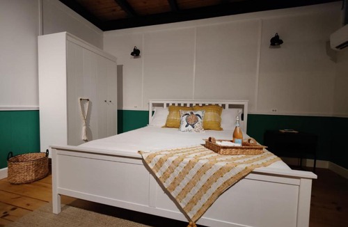Camaceyes House | Casa Stella