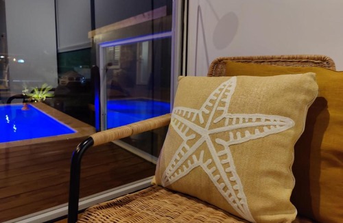 Camaceyes House | Casa Stella