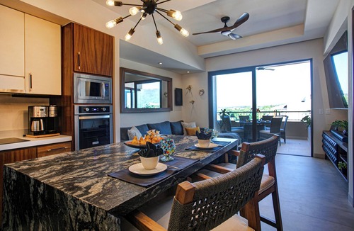 Fluvial Vallarta Condo | Casa Stephano - New Luxe Condo in Versalles. The Hidden Gem of Puerto Vallarta!