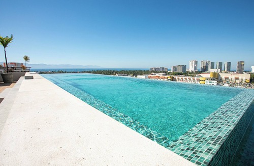 Fluvial Vallarta Condo | Casa Stephano - New Luxe Condo in Versalles. The Hidden Gem of Puerto Vallarta!