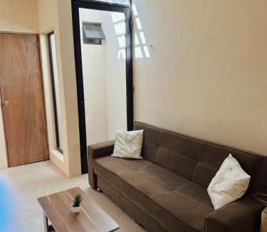 Progreso Municipality House | Casa suite con Jacuzzi - Arenita Mia Suites