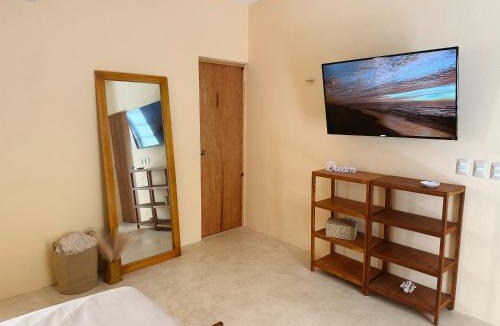 Progreso Municipality House | Casa suite con Jacuzzi - Arenita Mia Suites