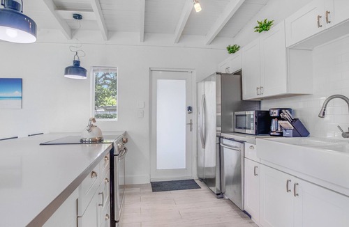 Sunset House | Casa Sunshine - Minutes to beaches, FLL airport, & Hard Rock