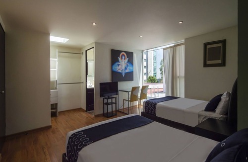 Santa Fe House | Casa Tanimisha
