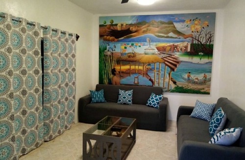 Majada Villalobos Bed & Breakfast | Casa Tehuantepec Morro Mazatan/Playa Cangrejo