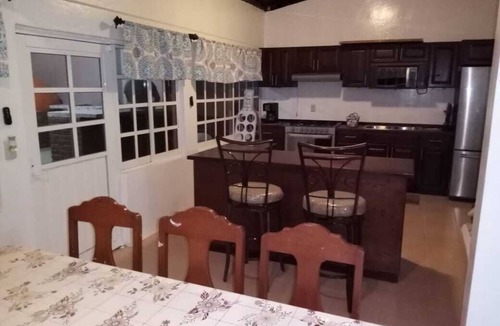 Majada Villalobos Bed & Breakfast | Casa Tehuantepec Morro Mazatan/Playa Cangrejo