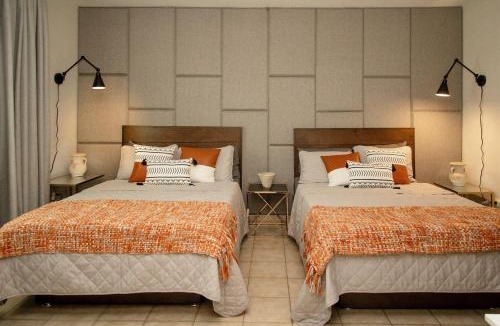 Monterrey Apartment | Casa Teodora & Cecil espacios excelentes para familia, grupos y amigos
