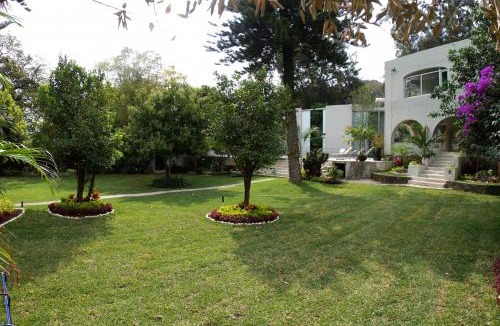 San Miguel Bed & Breakfast | Casa Tepoztlán