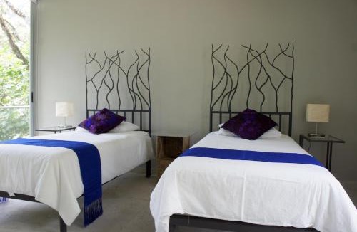 San Miguel Bed & Breakfast | Casa Tepoztlán