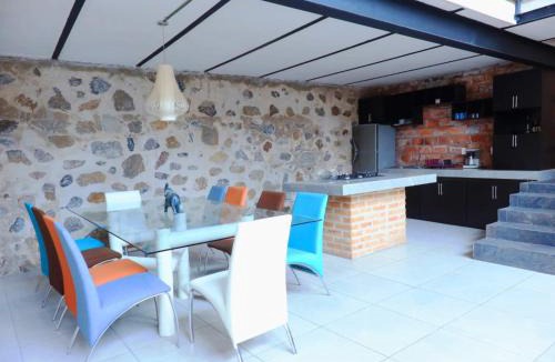 Tequila House | Casa Tequila