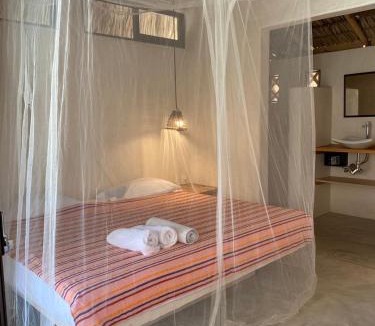 Barra de Colotepec House | Casa Terra