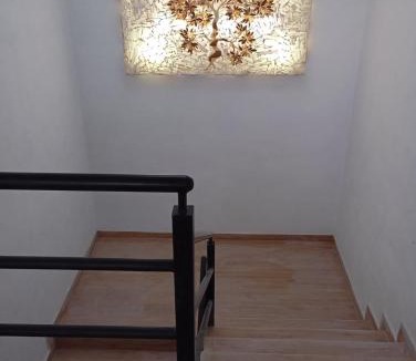 El Santuario House | Casa Thakana