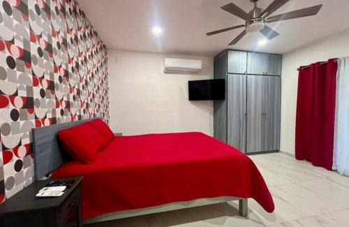 Esterito House | CASA TICHI Vacational Home