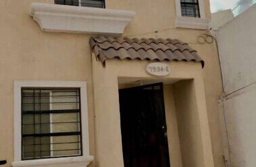 Juarez Municipality House | Casa Tina.