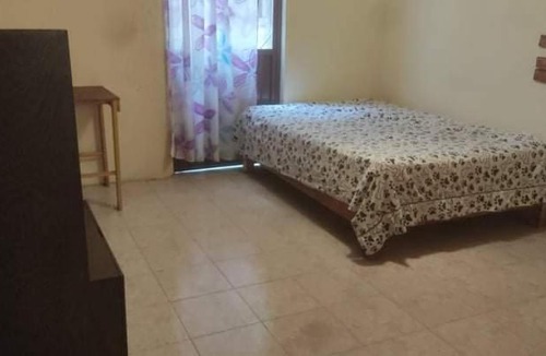 Puebla House | Casa toronja
