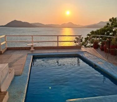Manzanillo House | Casa Tortugas Manzanillo
