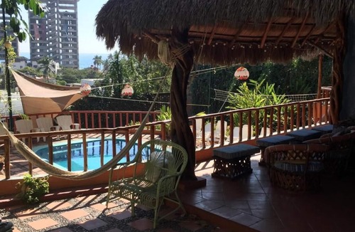 Abelardo L. Rodriguez House | Casa totalmente equipada,with ocean view, beach 5 minutes away! Wifi,