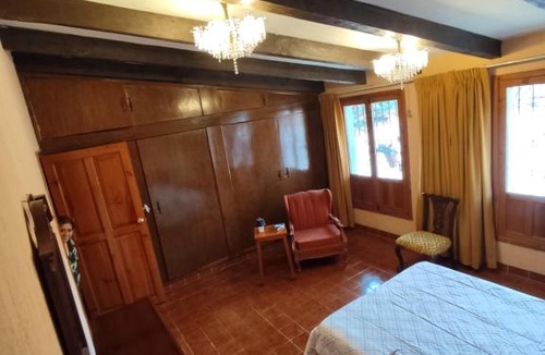 Zona Centro House | Casa tranquila en el corazón de San Cristóbal