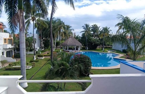 Marina Mazatlan House | Casa Tranquila a pie de la Marina!