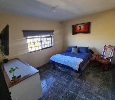 Bajio House | Casa Tranquila cerca de GDL