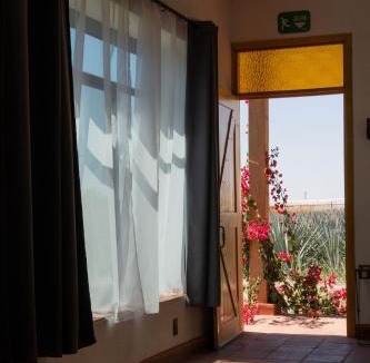 Tepatitlan de Morelos Hotel | Casa Trujillo