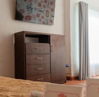 Tepatitlan de Morelos Hotel | Casa Trujillo
